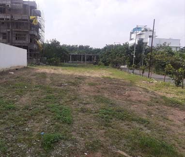 V R Property residential project in IPS Colony, Manapakkam, Chennai by VG Rao Homes