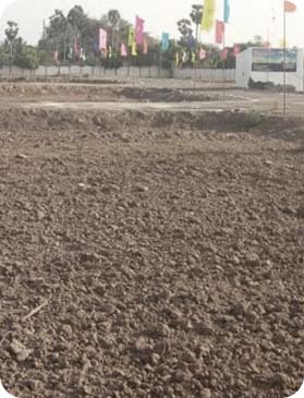 Completed residential projects by VG Rao Homes in Chennai