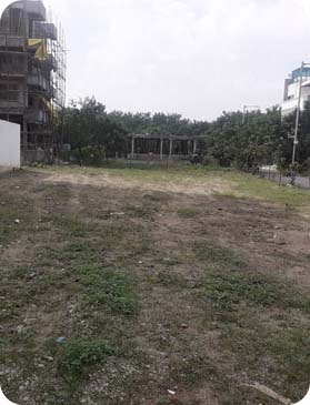 Completed residential projects by VG Rao Homes in Chennai